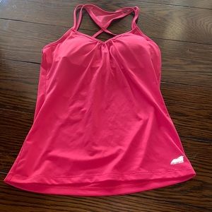 Avia workout tank top